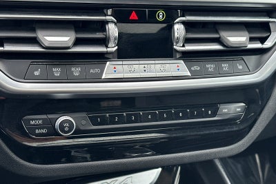 2023 BMW X4 xDrive30i