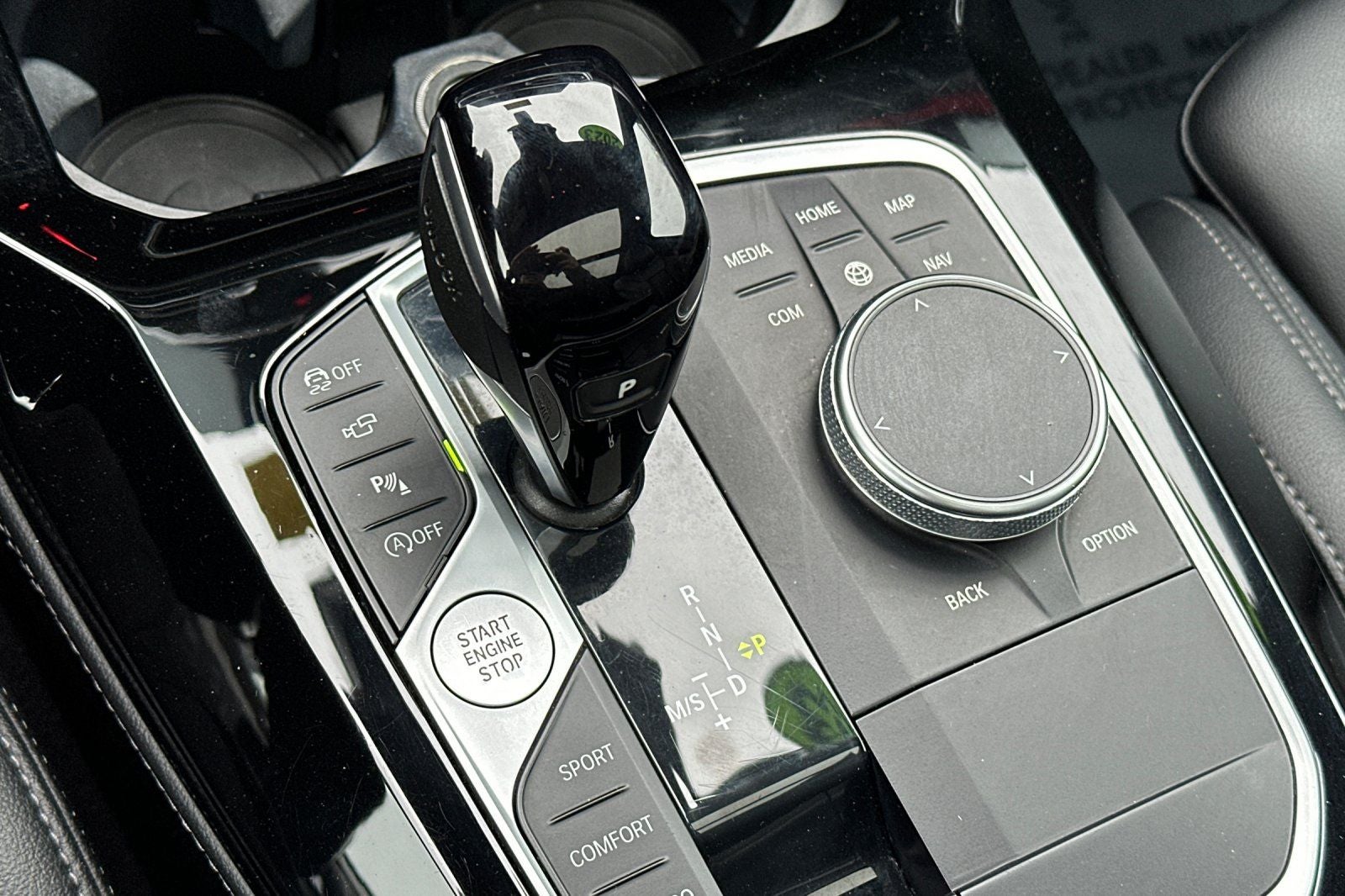 2023 BMW X4 xDrive30i