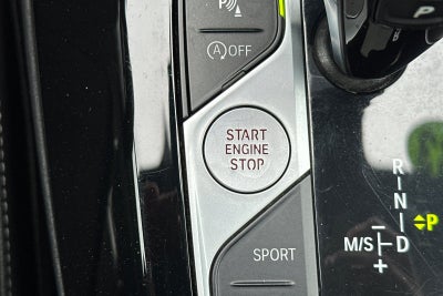 2023 BMW X4 xDrive30i