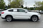 2023 BMW X4 xDrive30i