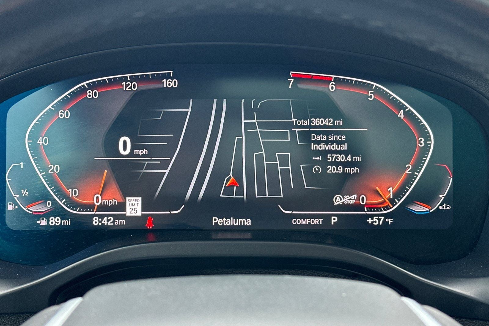 2023 BMW X4 xDrive30i