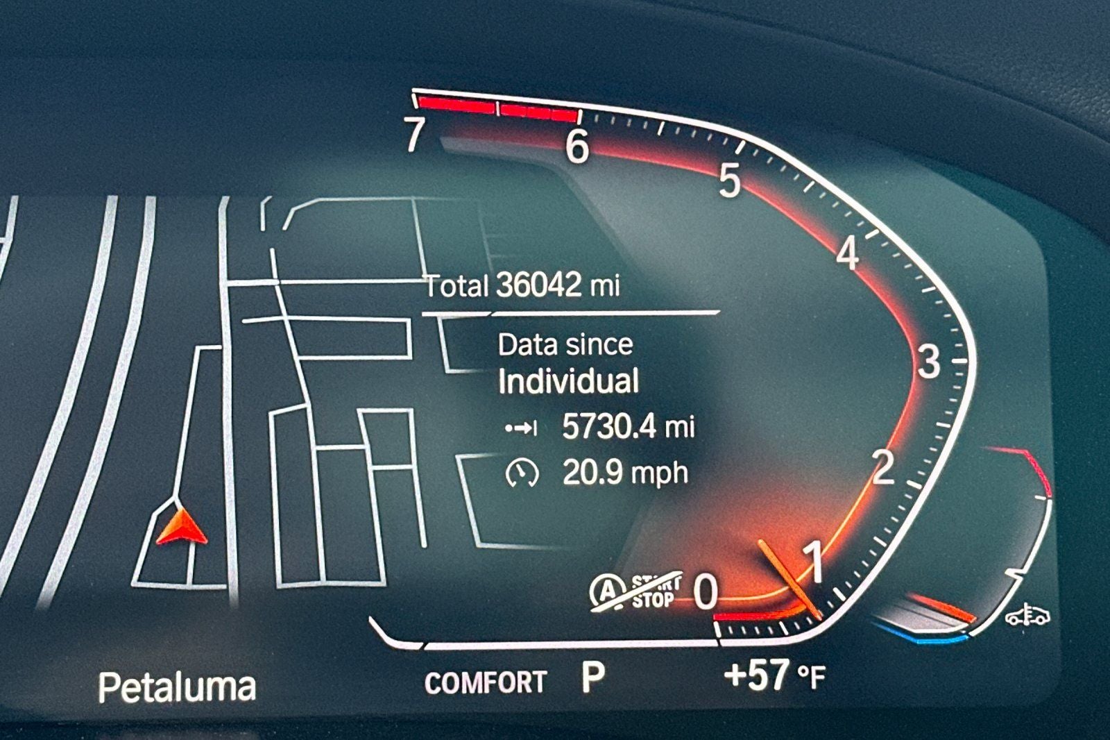 2023 BMW X4 xDrive30i