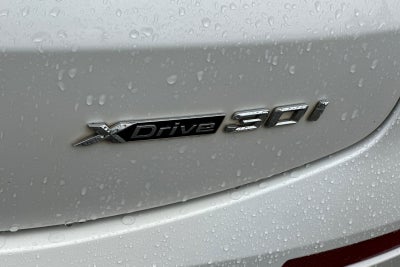 2023 BMW X4 xDrive30i