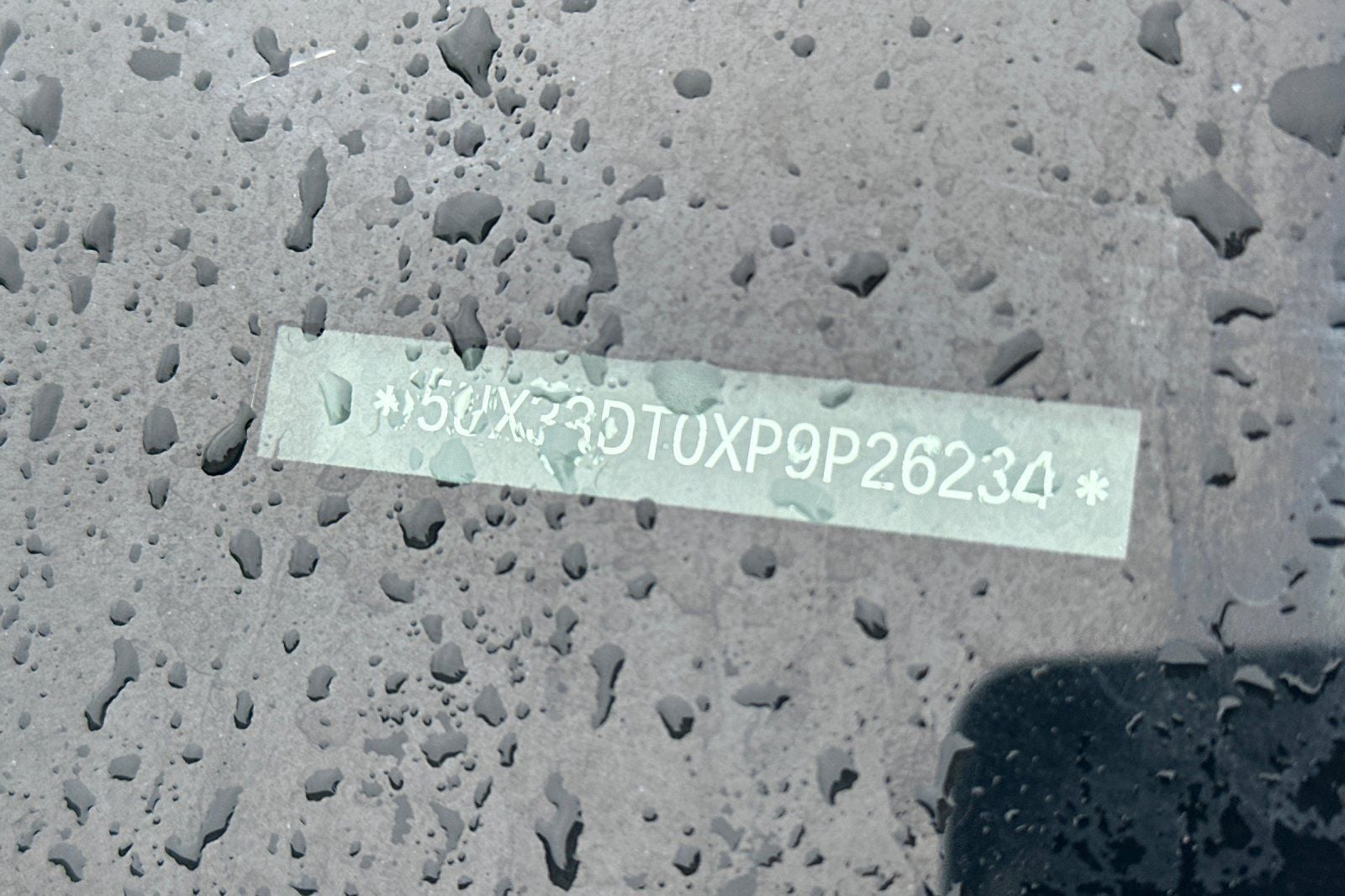 2023 BMW X4 xDrive30i