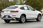 2023 BMW X4 xDrive30i