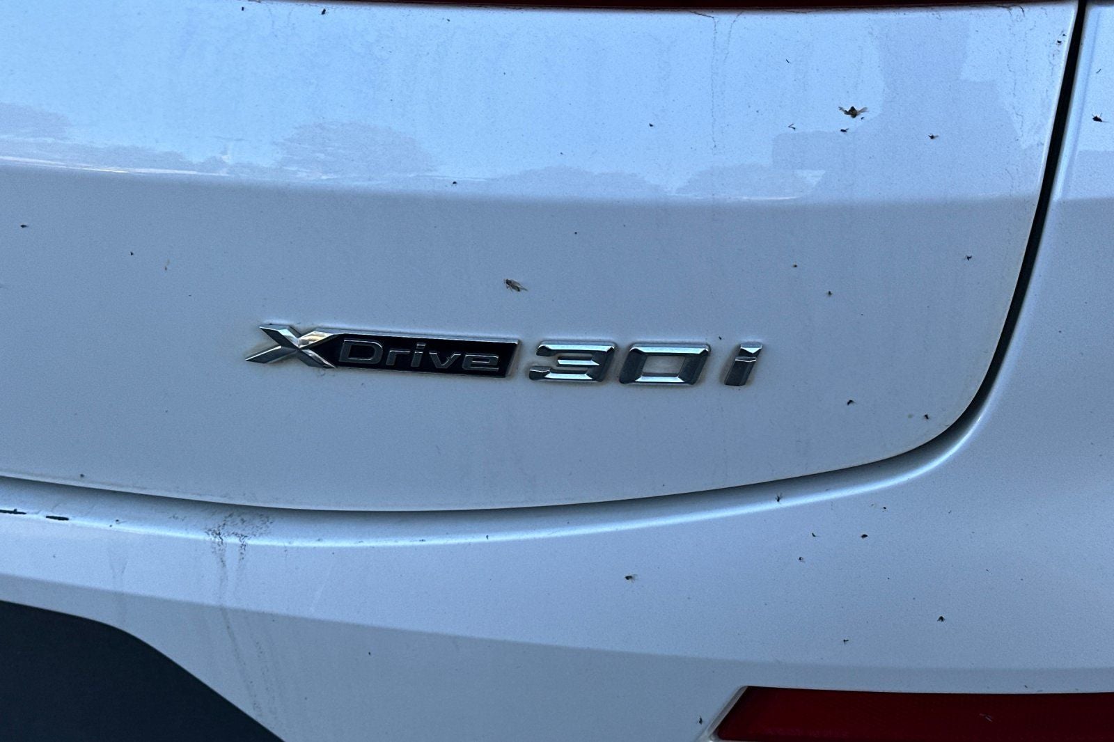 2023 BMW X4 30i - Photo 7