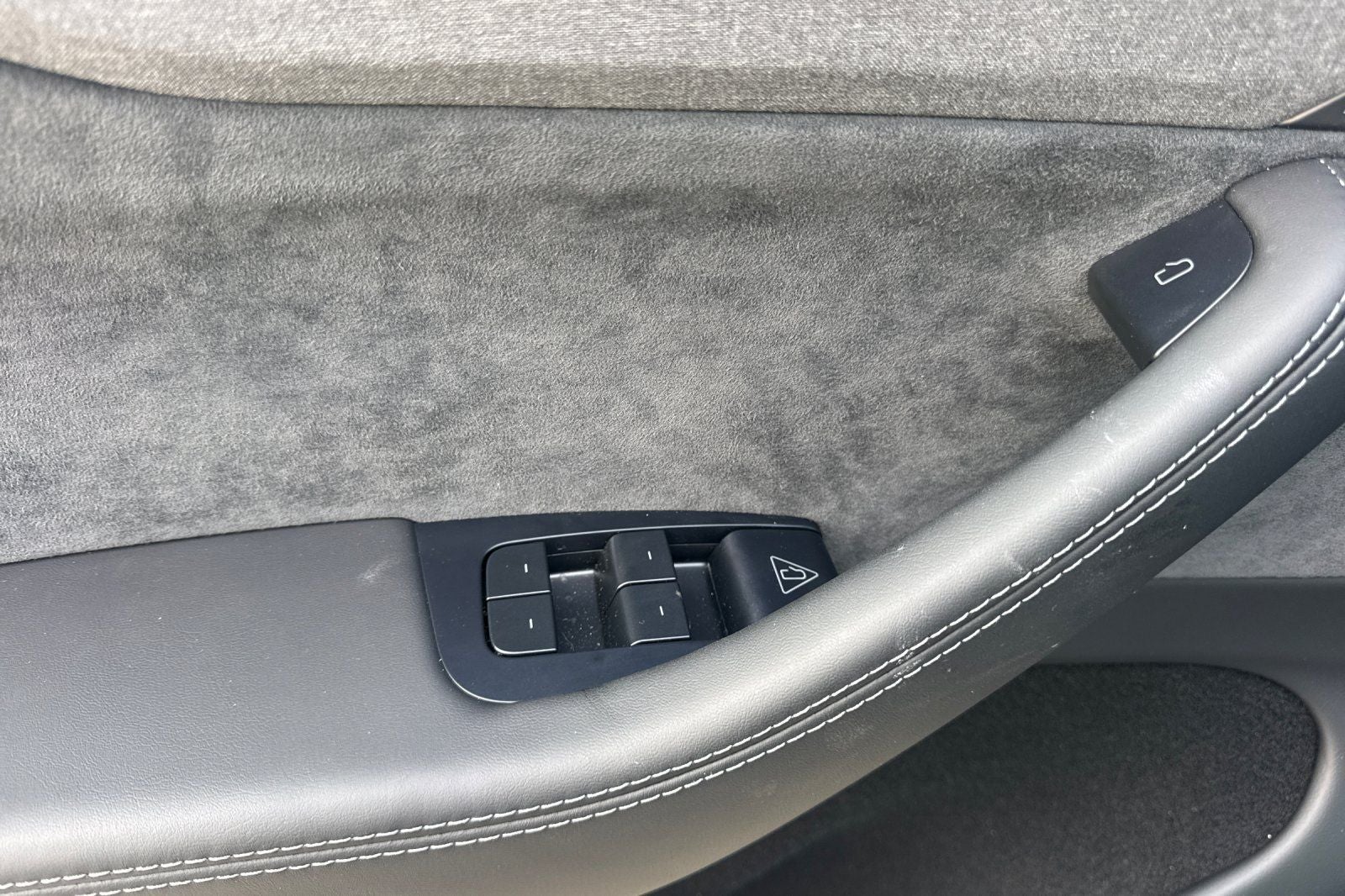 2026 Tesla Model Y Standard Range