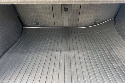2026 Tesla Model Y Standard Range