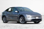 2026 Tesla Model Y Standard Range