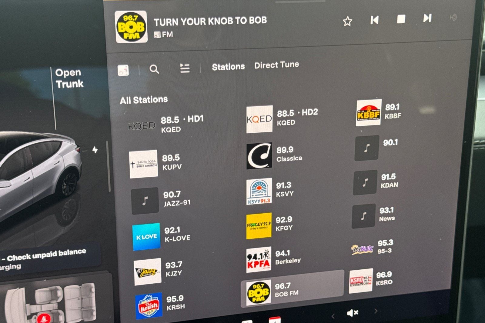 2026 Tesla Model Y Standard Range