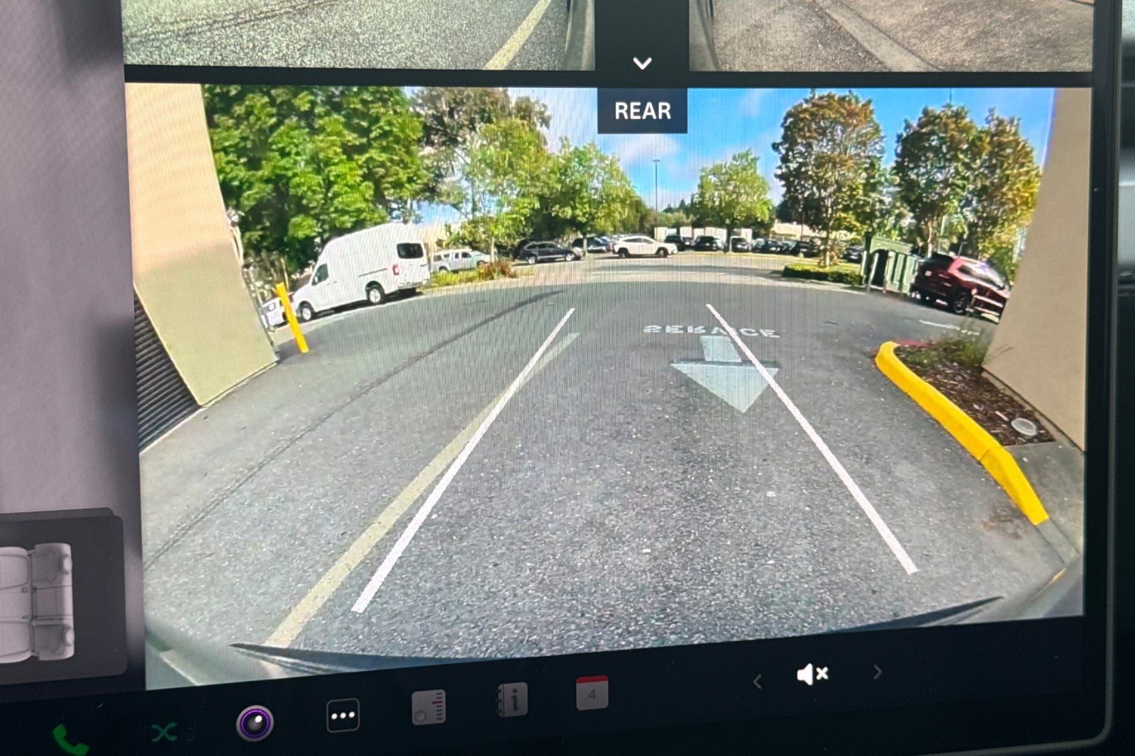 2026 Tesla Model Y Standard Range
