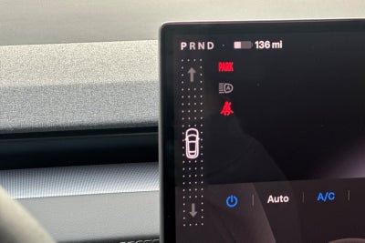 2026 Tesla Model Y Standard Range