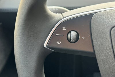 2026 Tesla Model Y Standard Range