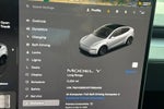 2026 Tesla Model Y Standard Range