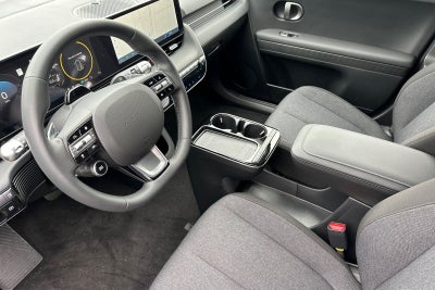 2026 Hyundai IONIQ 5 SE