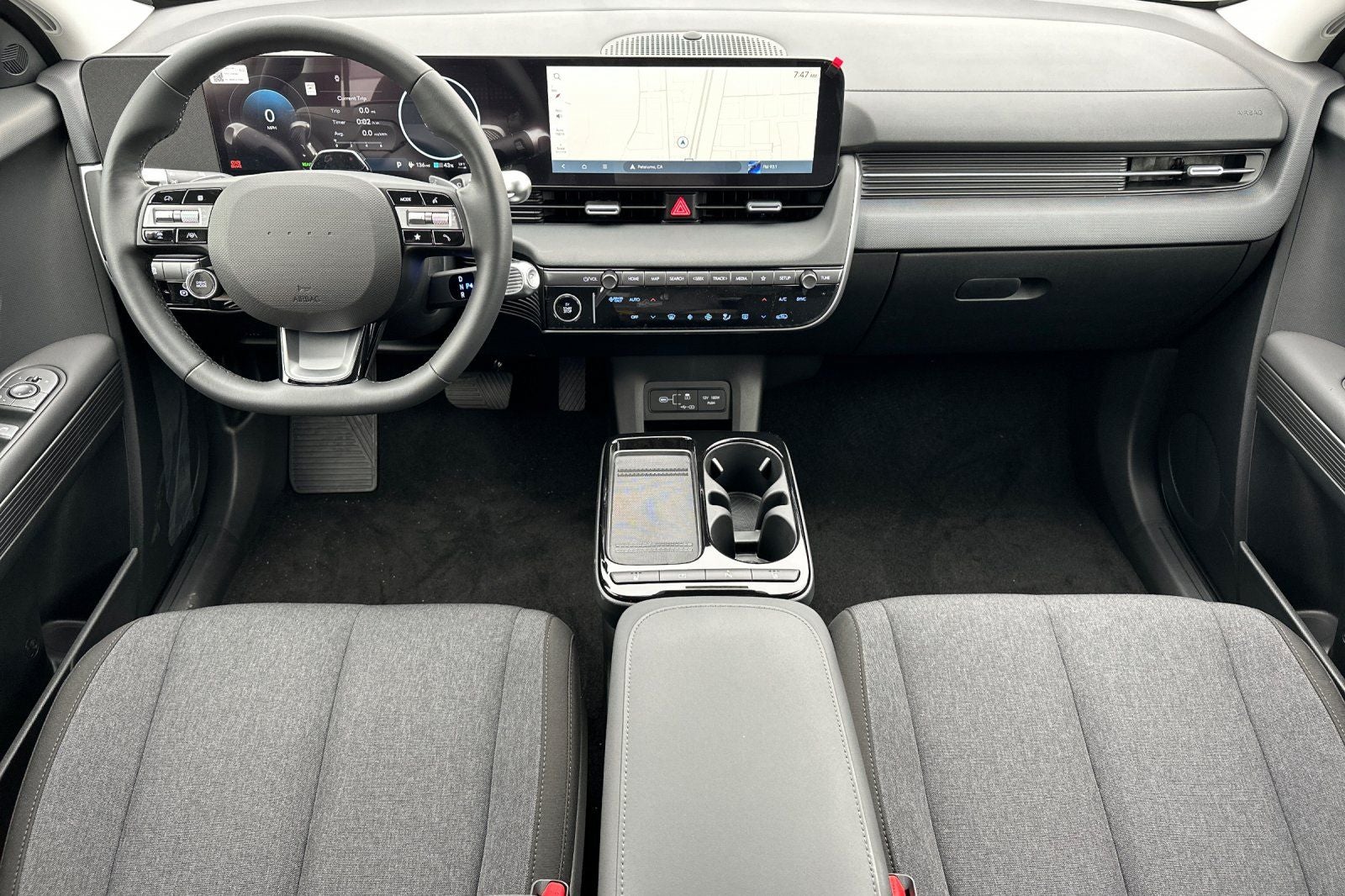 2026 Hyundai IONIQ 5 SE