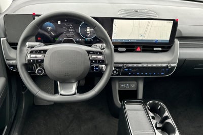 2026 Hyundai IONIQ 5 SE