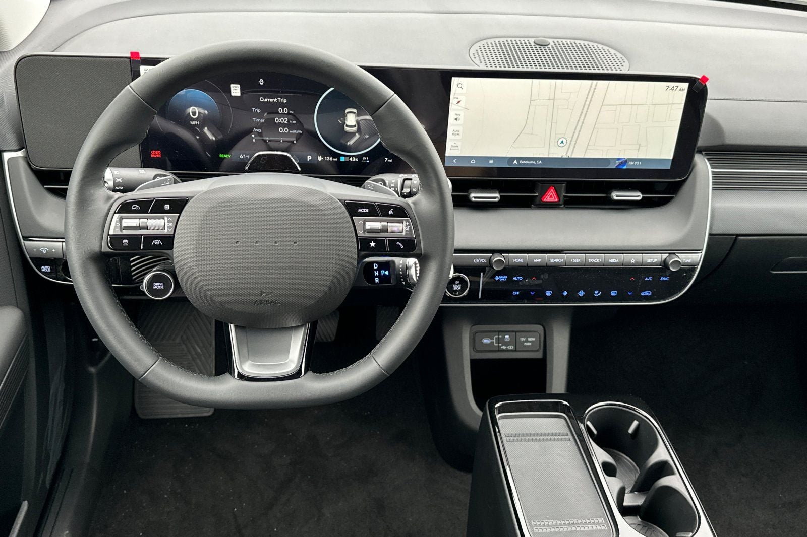 2026 Hyundai IONIQ 5 SE