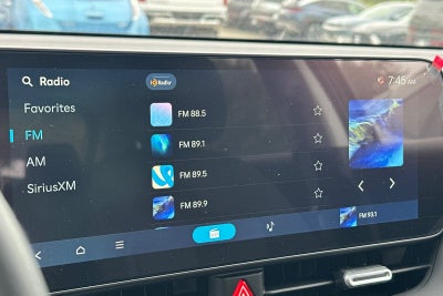 2026 Hyundai IONIQ 5 SE