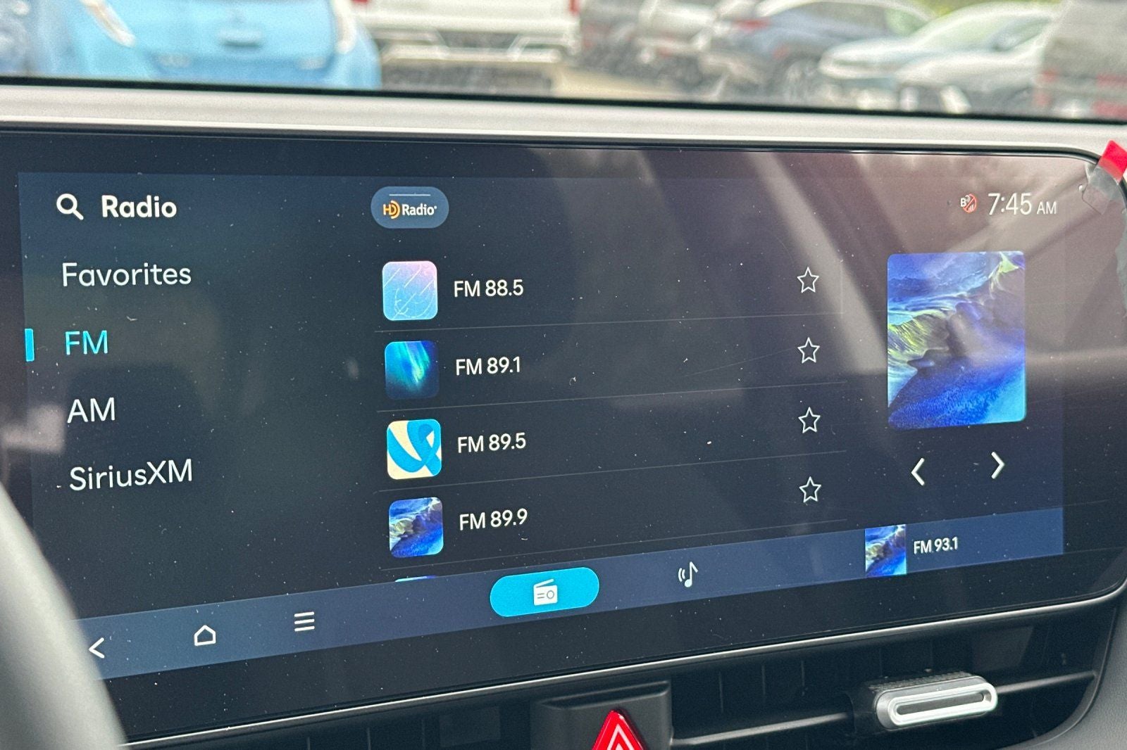 2026 Hyundai IONIQ 5 SE