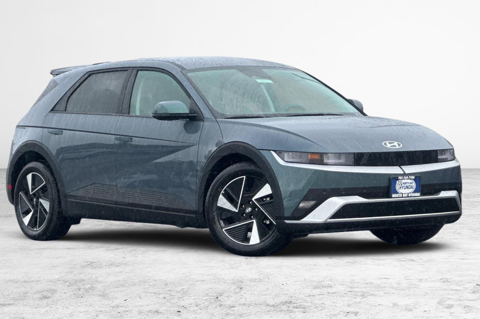 2026 Hyundai IONIQ 5 SE
