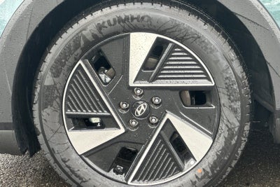 2026 Hyundai IONIQ 5 SE