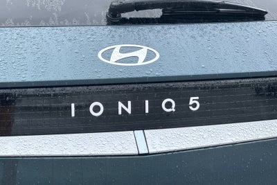 2026 Hyundai IONIQ 5 SE