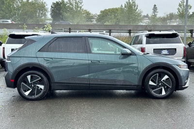2026 Hyundai IONIQ 5 SE