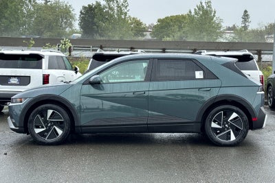 2026 Hyundai IONIQ 5 SE