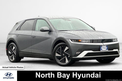 2026 Hyundai IONIQ 5 SEL