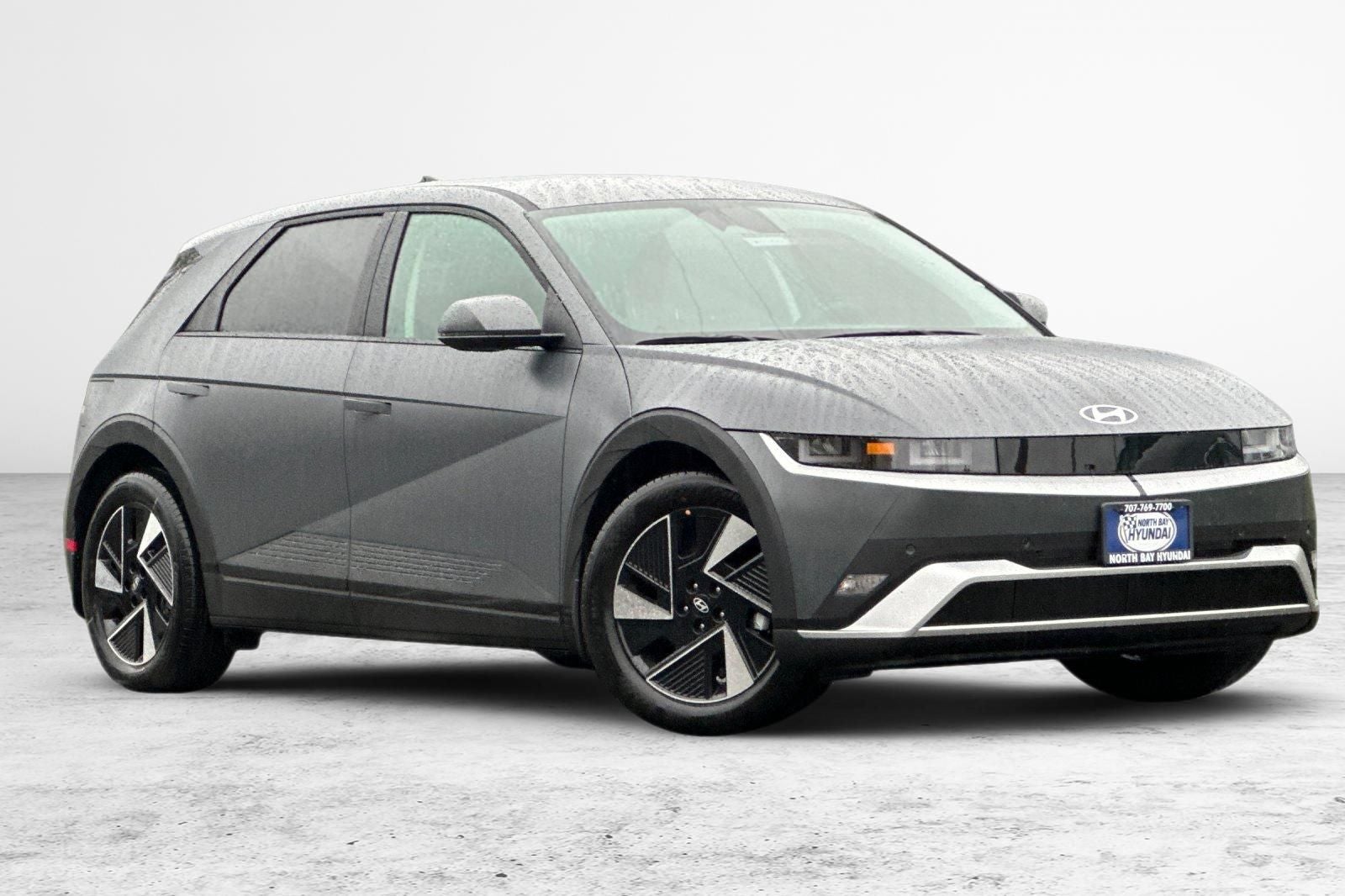 2026 Hyundai IONIQ 5 SEL