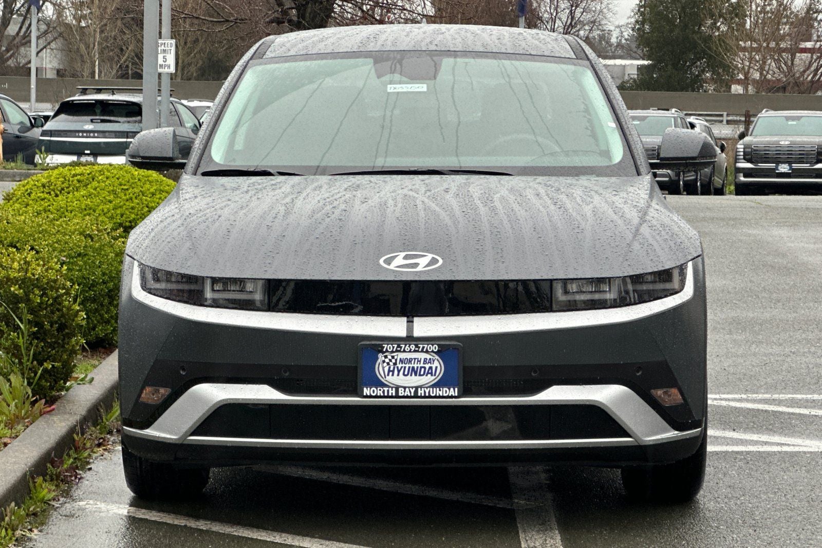 2026 Hyundai IONIQ 5 SEL