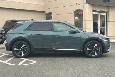 2026 Hyundai IONIQ 5 SEL