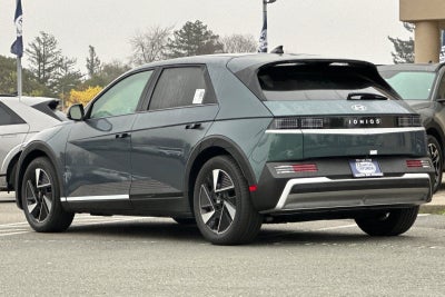 2026 Hyundai IONIQ 5 SEL
