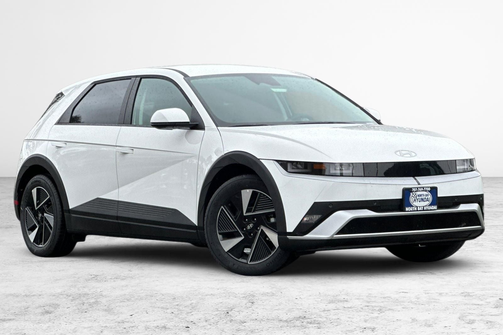 2026 Hyundai IONIQ 5 SEL