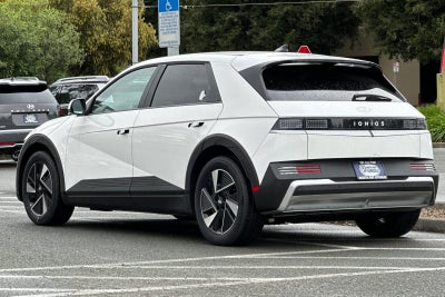 2026 Hyundai IONIQ 5 SEL