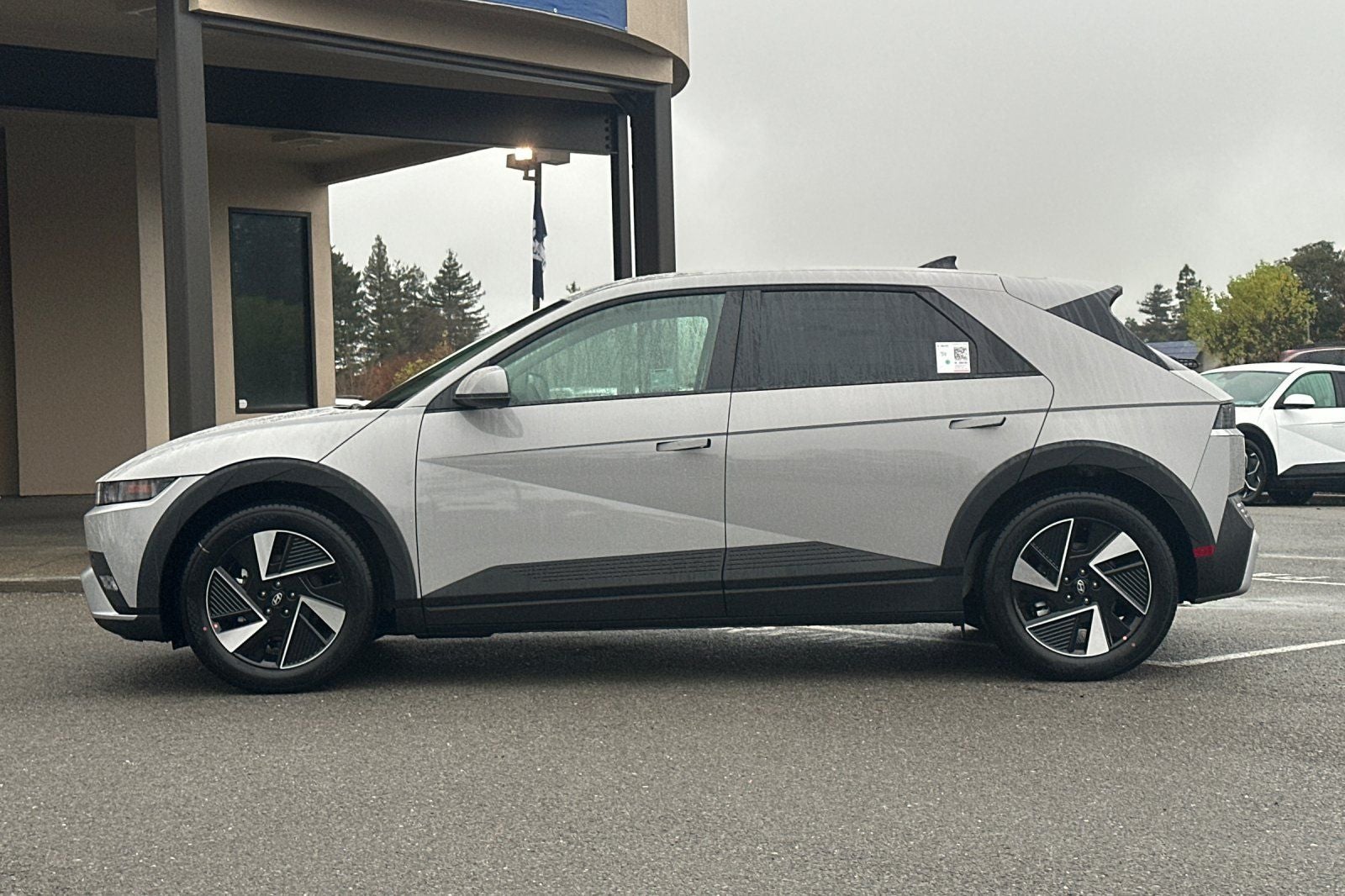 2026 Hyundai IONIQ 5 SEL