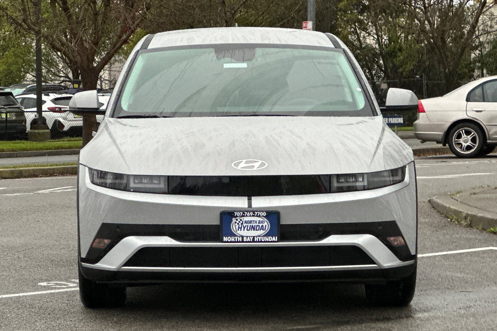 2026 Hyundai IONIQ 5 SEL