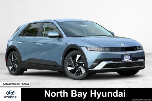 2026 Hyundai IONIQ 5 SEL