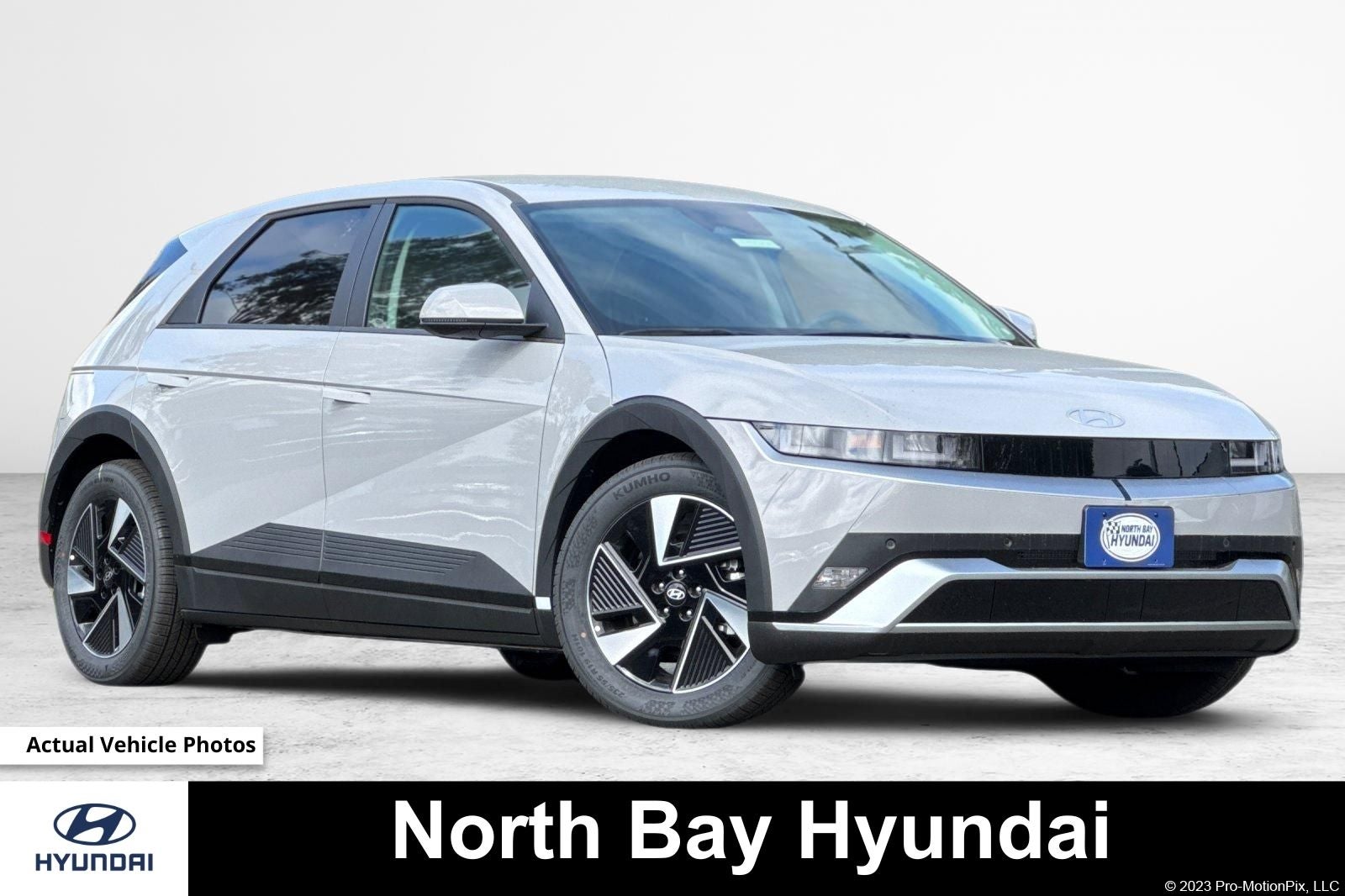 2026 Hyundai IONIQ 5 SEL