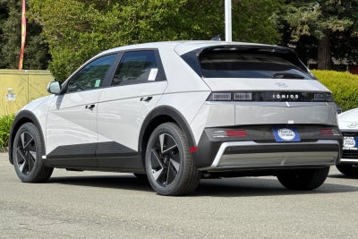 2026 Hyundai IONIQ 5 SEL