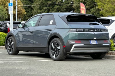 2026 Hyundai IONIQ 5 SEL