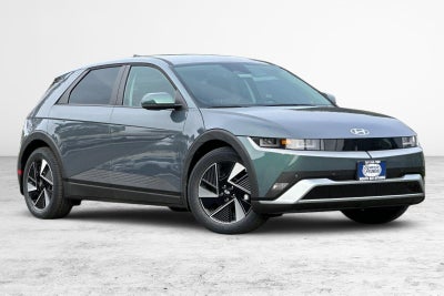 2026 Hyundai IONIQ 5 SEL