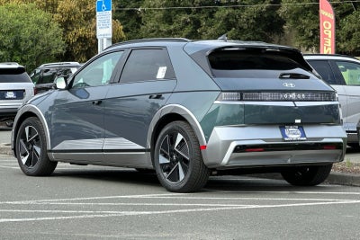 2026 Hyundai IONIQ 5 Limited