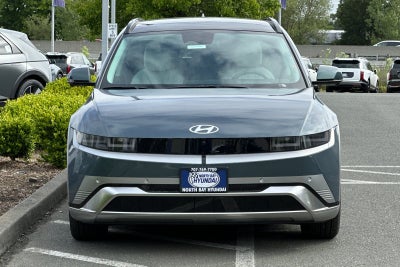 2026 Hyundai IONIQ 5 Limited