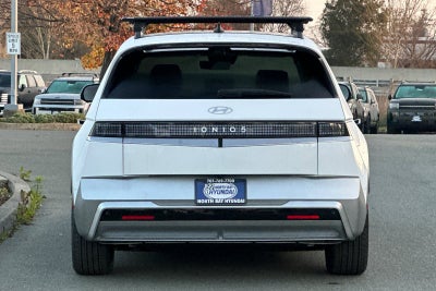 2026 Hyundai IONIQ 5 Limited