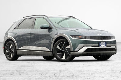 2026 Hyundai IONIQ 5 Limited