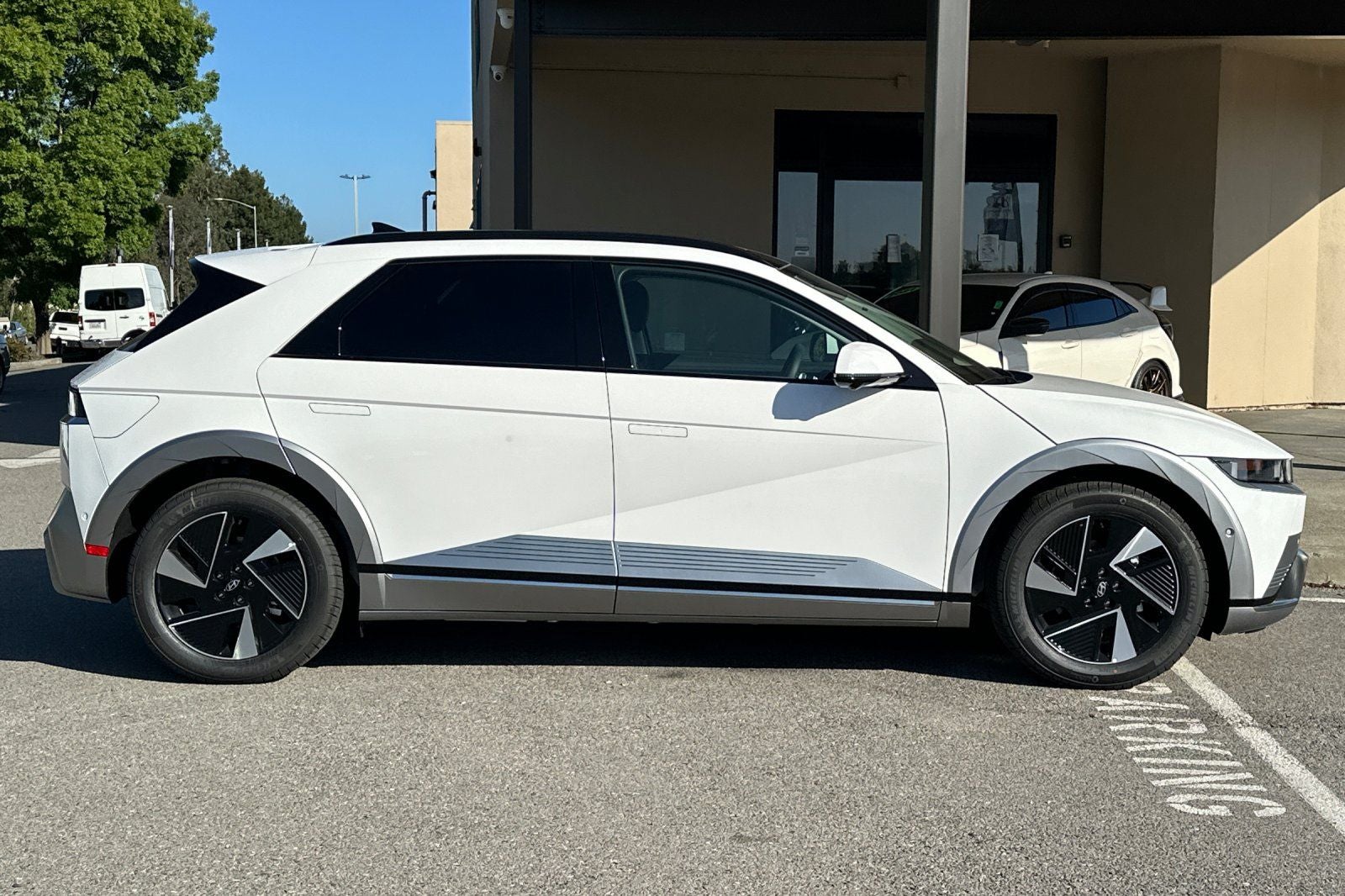 2026 Hyundai IONIQ 5 Limited