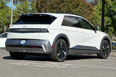 2026 Hyundai IONIQ 5 Limited
