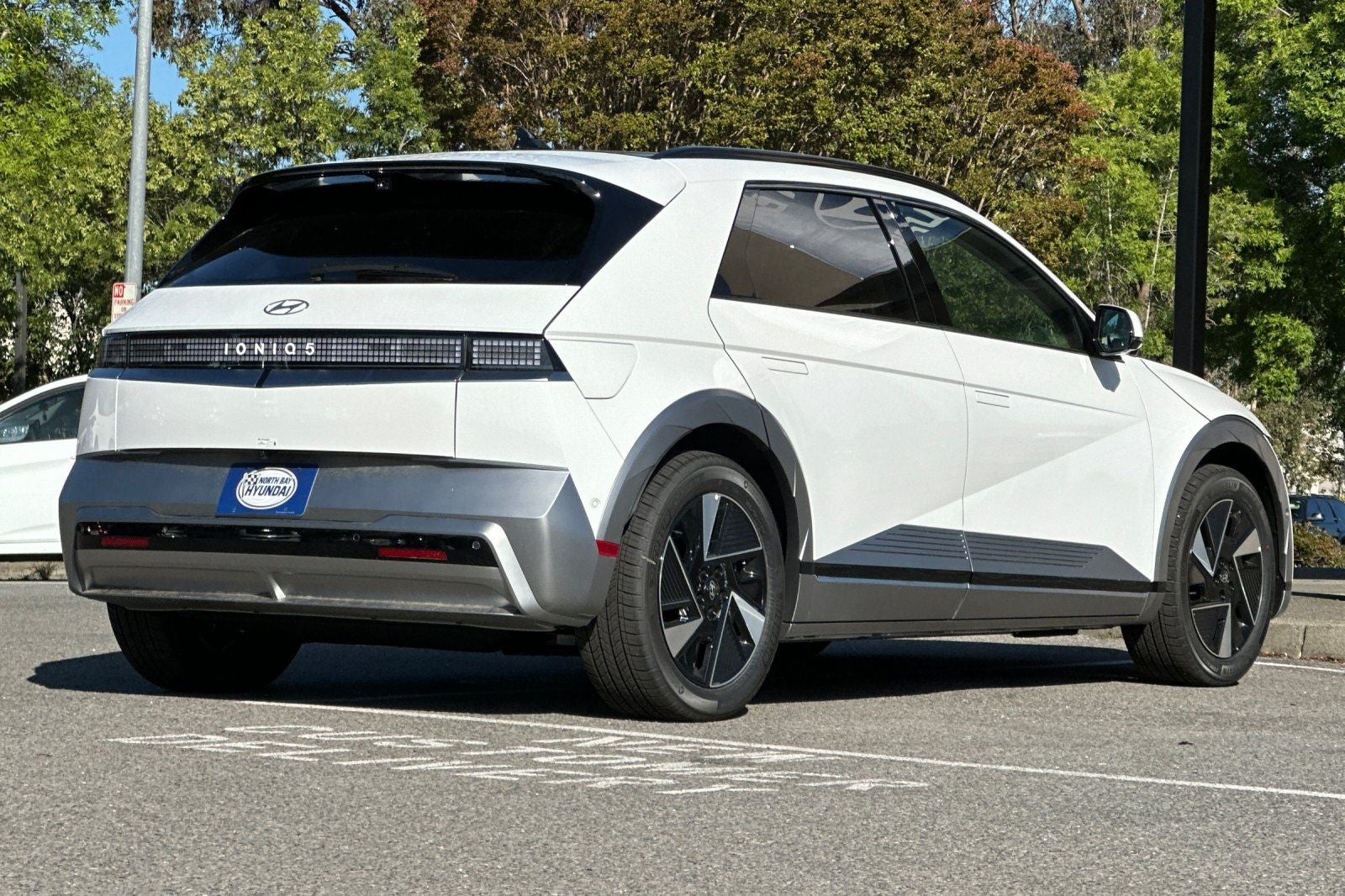 2026 Hyundai IONIQ 5 Limited